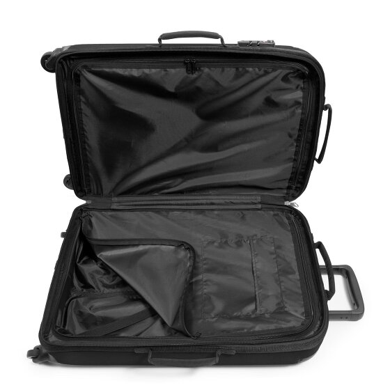 Eastpak Tranzshell M Trolley 4 roues 67 cm