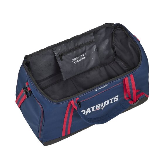 Travelite travelite x NFL Sac de gym 41 cm