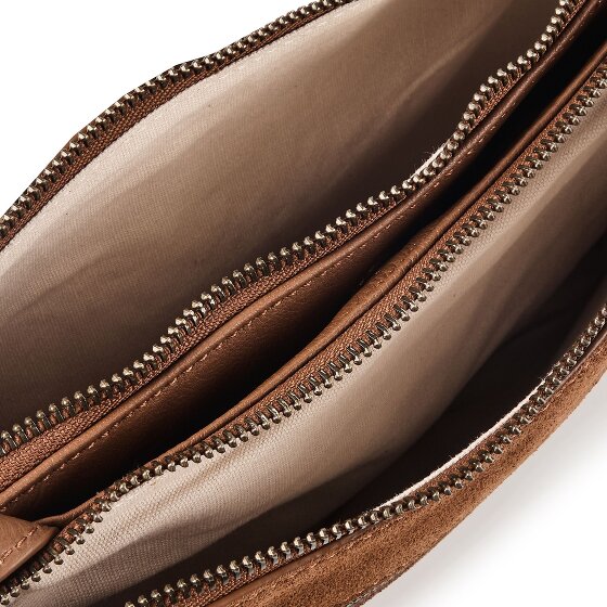 Liebeskind Zena Sac à bandoulière S Cuir véritable 25 cm