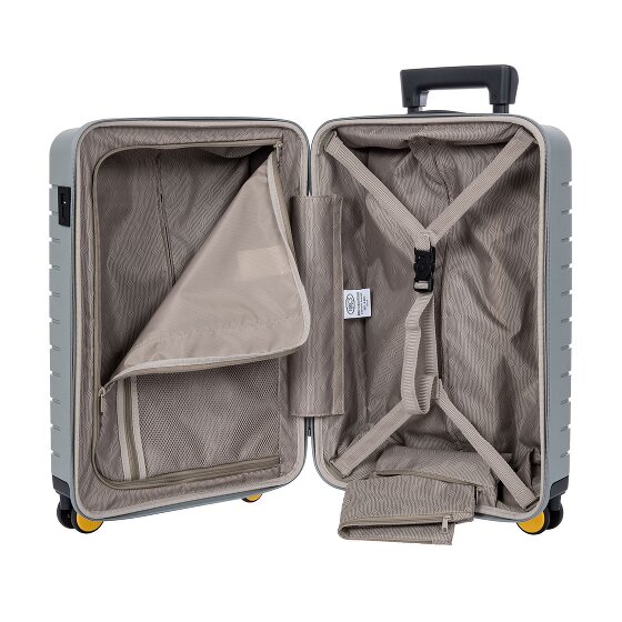 Bric's BY Ulisse 4 roues trolley cabine 55 cm