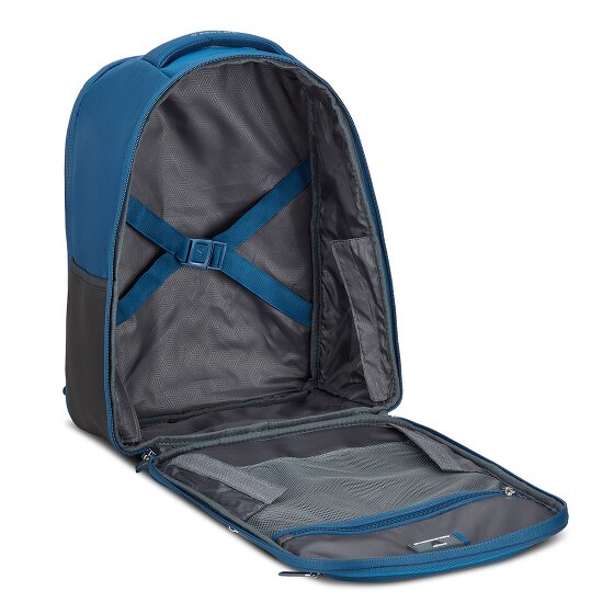 Roncato Gateway Sac à dos professionnel 40 cm Compartiment pour ordinateur portable