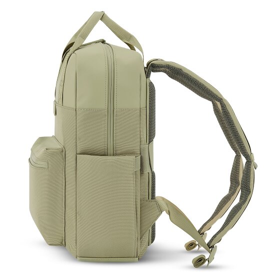 Kapten & Son Bergen Pro Daypack 39 cm Compartiment pour ordinateur portable