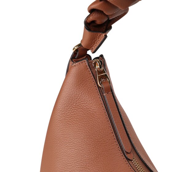 Coccinelle Boheme Sac à bandoulière Cuir 34 cm
