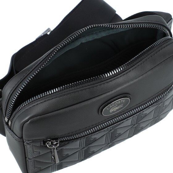 Lacoste Nomogramme Sac à bandoulière 19 cm