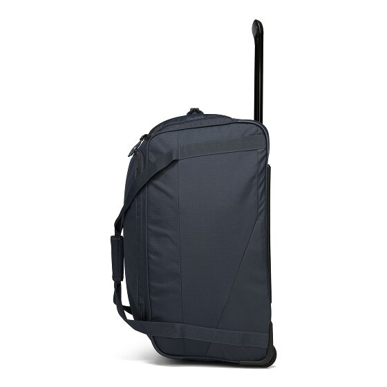 American Tourister City Racer 2 roulettes Sac de voyage M 68 cm