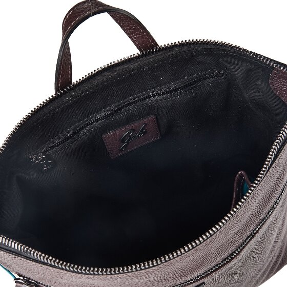 Gabs Lolita Daypack Cuir véritable 34 cm