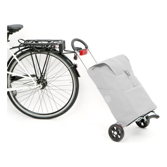 Andersen Shopper Scala Shopper Jelke Chariot à provisions 59 cm