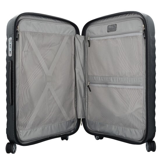 Roncato E-Lite 4 roulettes Trolley 72 cm