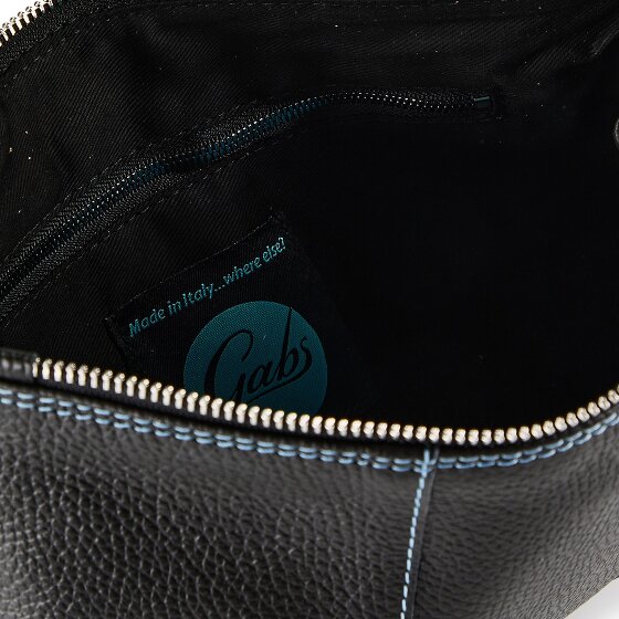 Gabs Beyonce Sac à bandoulière M Cuir véritable 28 cm