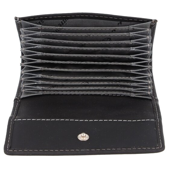 Esquire Dallas Étui pour cartes de visite Cuir 10.5 cm