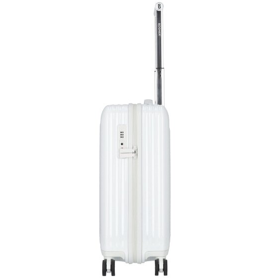Bogner Piz 4 roulettes Trolley de cabine 55 cm