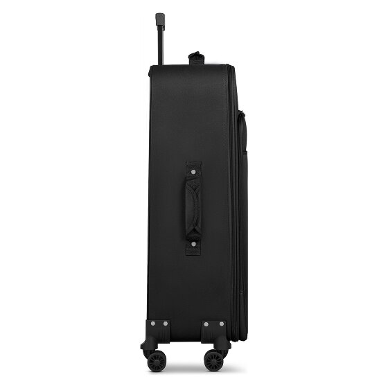 Check.In Sevilla 3.0 4 roues Valise cabine L 78 cm