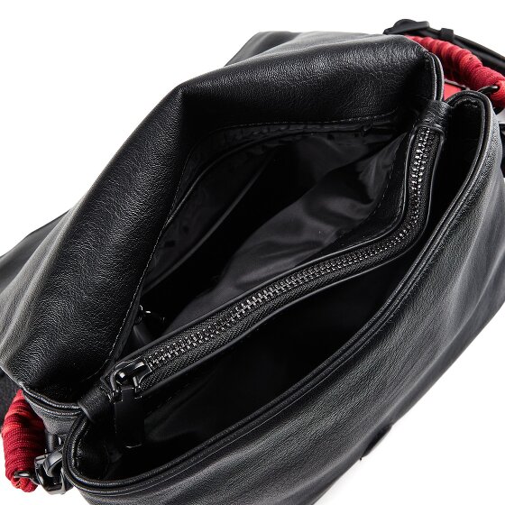 Desigual Mickey Face Sac à bandoulière 23 cm
