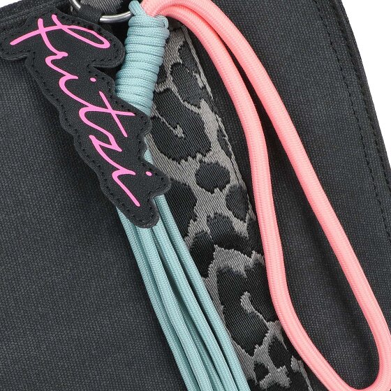Fritzi aus Preußen Canvas Sac à main 40 cm