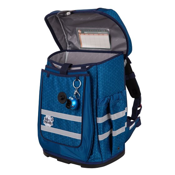 McNeill Ergo Compacto Set de cartables 5 pièces