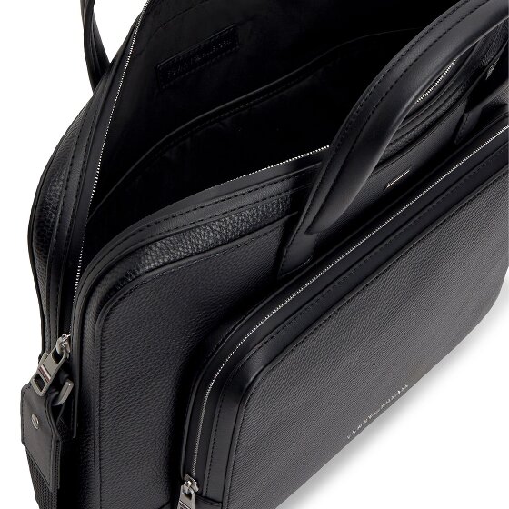 Tommy Hilfiger TH Central Sacoche pour ordinateur portable 37 cm