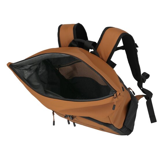 Travelite Briize Daypack M 45 cm Compartiment pour ordinateur portable