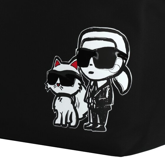 Karl Lagerfeld Ikon Sac de shopper 40 cm
