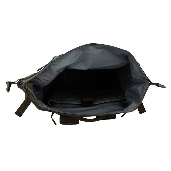 Kapten & Son Yoho Daypack 45 cm Compartiment pour ordinateur portable