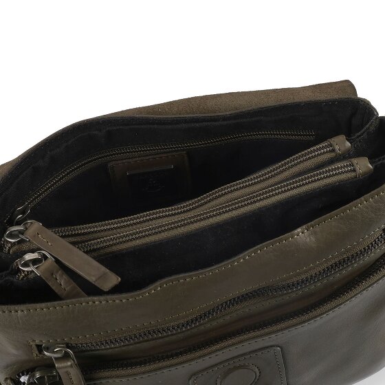 Harbour 2nd Anchor Love Rosi Sac à bandoulière Cuir 25 cm