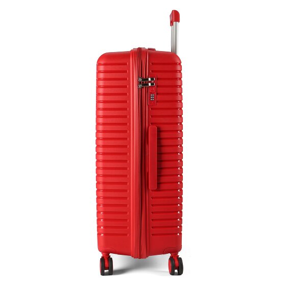 Benzi 5820 4 roulettes Trolley 70 cm