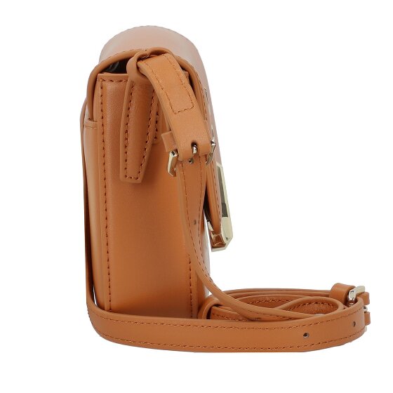 Patrizia Pepe Essential Fly Sac à bandoulière Cuir 22 cm