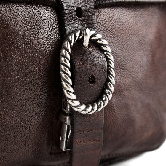 Campomaggi Sac à bandoulière Cuir 27 cm