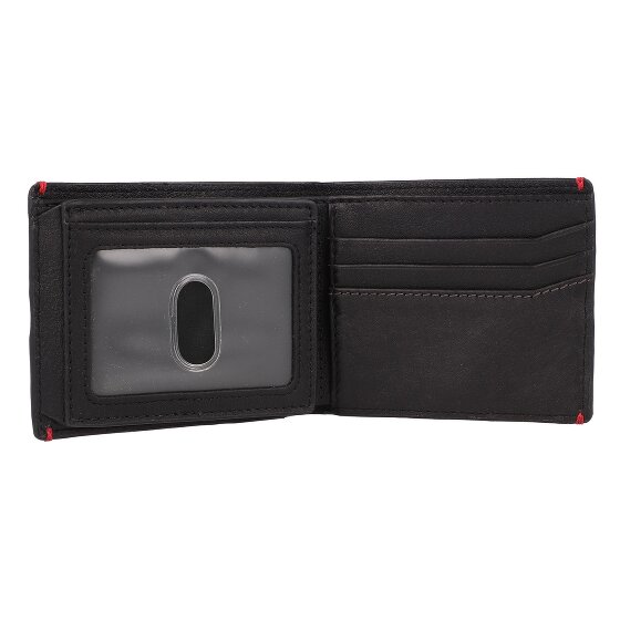 Fossil Sport Tourer Porte-monnaie Cuir 12 cm