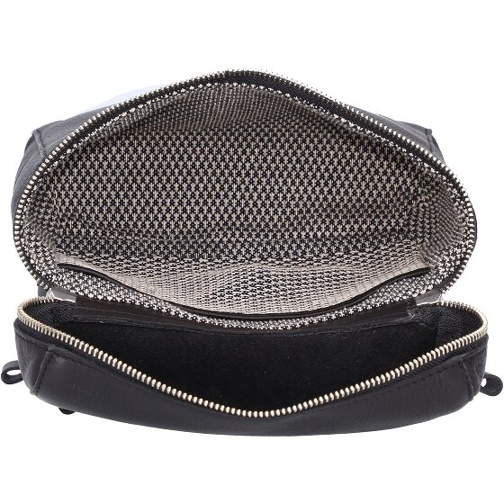 Harold's Box Sac à bandoulière en cuir 21 cm