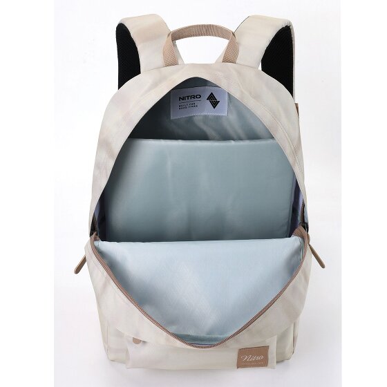 NITRO Urban Classic sac à dos 45 cm compartiment pour ordinateur portable