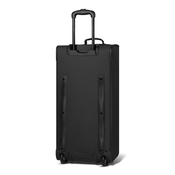 Redolz Duffle Essentials 2 roues Sac de voyage 71 cm