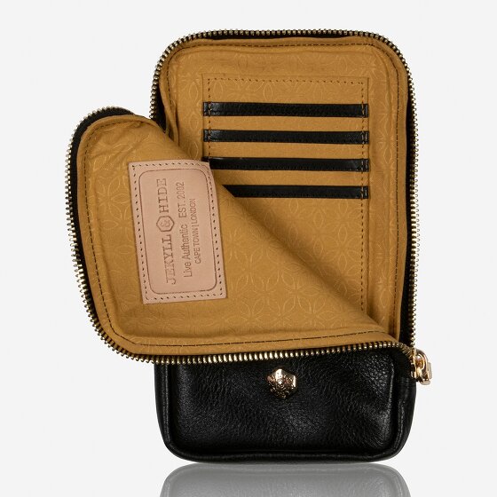 Jekyll & Hide Paris Pochette pour téléphone portable Cuir 10 cm