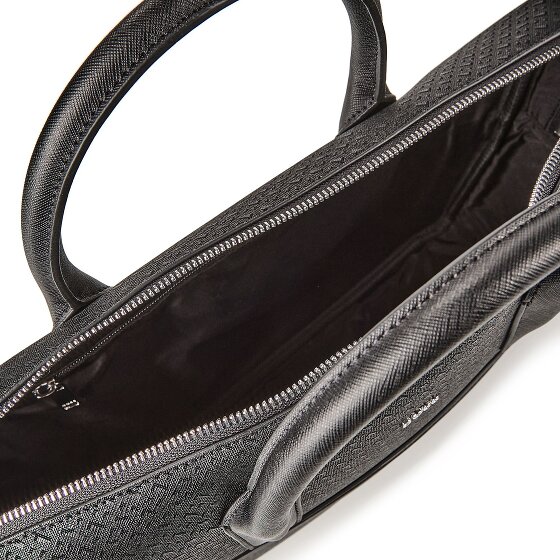 Boss Daxter Porte-documents 38 cm Compartiment pour ordinateur portable