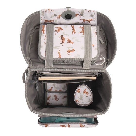 School-Mood Champion Set de cartables