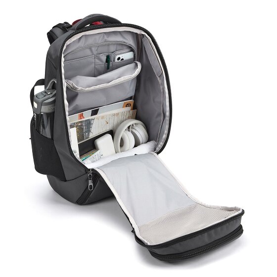 Pacsafe Venturesafe EXP35 Sac à dos RFID 52 cm Compartiment pour ordinateur portable