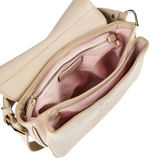 Coccinelle Mavery Sac à bandoulière Cuir 26 cm