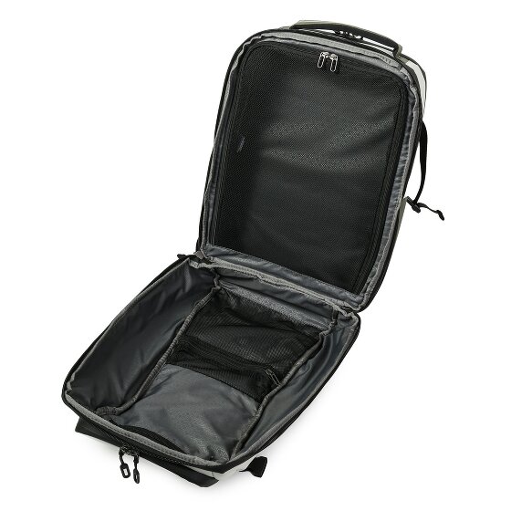 Hedgren Comby Performance Sac à dos de voyage RFID 46 cm