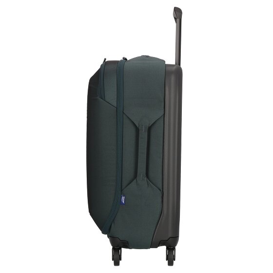 Thule Subterra 2 4 roulettes Trolley 70 cm