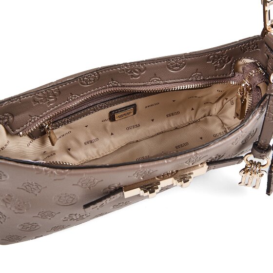 Guess Carmella Sac à bandoulière 30 cm