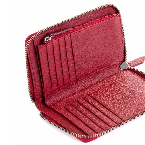 Tamaris TAS Amanda Porte-monnaie Cuir 16 cm