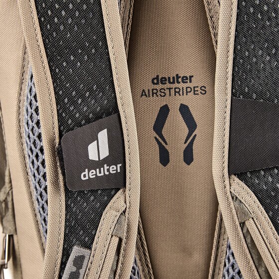 Deuter Race 12 Sac à dos pour vélo 44 cm