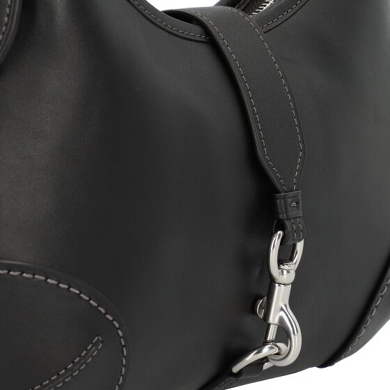 Coach Hamptons Sac à bandoulière Cuir 28 cm