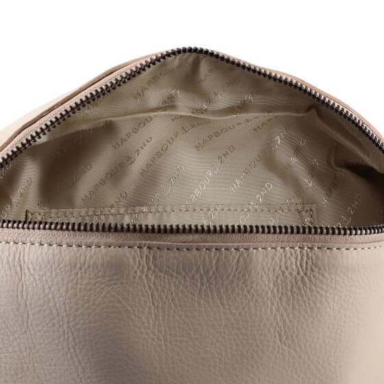 Harbour 2nd Just Pure Paulette Sac banane Cuir 24 cm