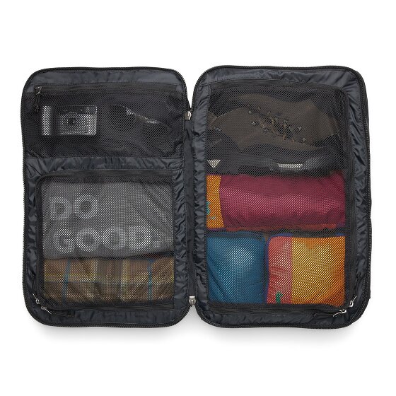 Cotopaxi Allpa 42 L Sac à dos professionnel 56 cm Compartiment ordinateur