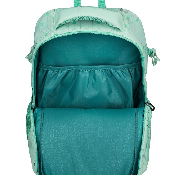 Neoxx Active Pro Sac à dos scolaire 45.5 cm