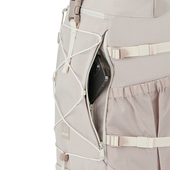 Johnny Urban Travel Series Allen Large Travel Daypack 50 cm Compartiment pour ordinateur portable