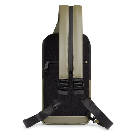 Piquadro C20W Sac à bandoulière RFID 32 cm