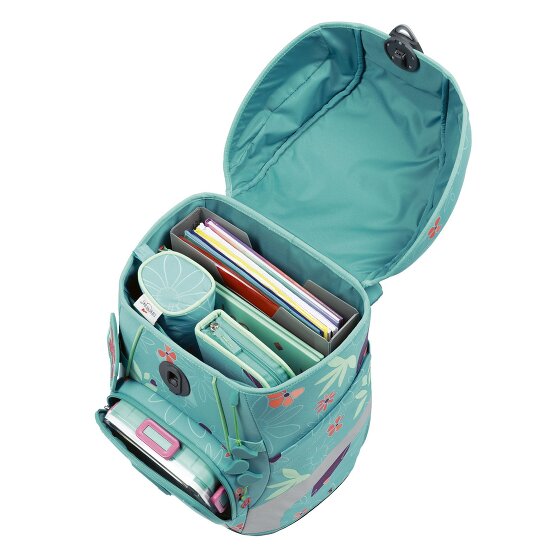 DerDieDas ErgoFlex Tiny Set de cartables 6 pièces