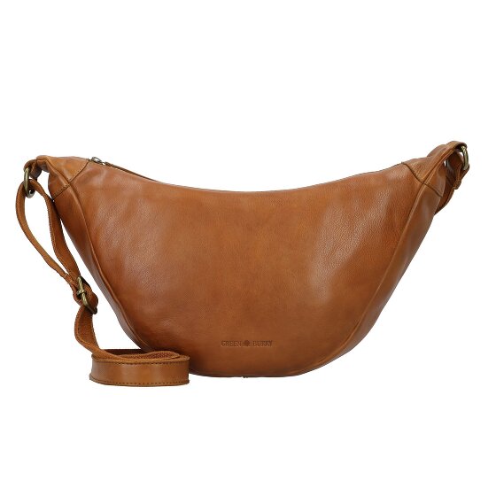 Greenburry Colombiana Sac à bandoulière Cuir 34 cm