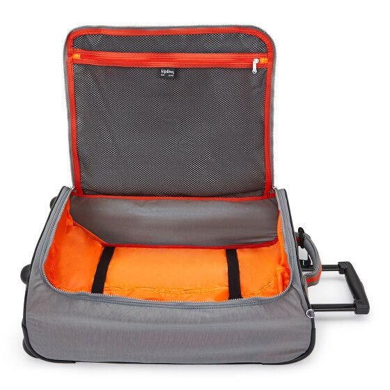 Kipling Basic Teagan C 2 roulettes Trolley de cabine 55 cm